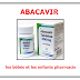 Abacavir comprimés® Et Solution