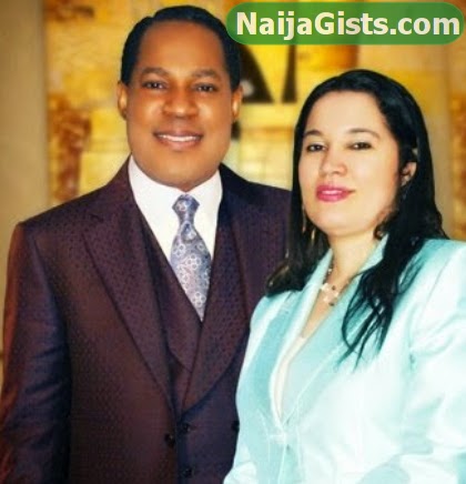 pastor chris and anita divorced