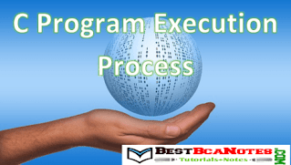 How to execute C Program