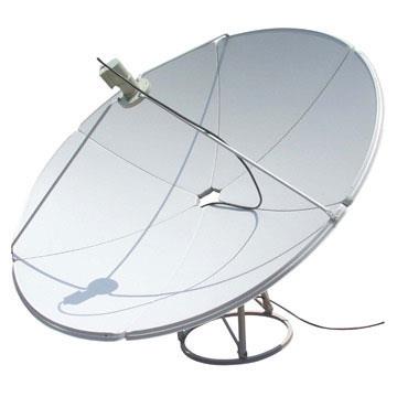 Pengertian dan Macam-Macam Antena Jaringan - This is Chandra Hernawan's