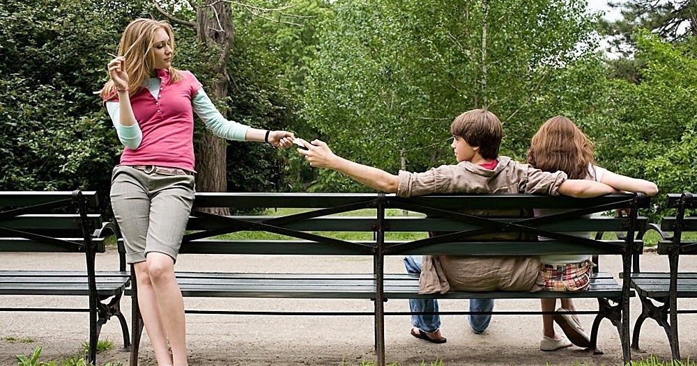 Contoh Artikel Kesehatan Rambut - HRasmi