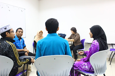 universiti sains islam malaysia, fakulti pengajian bahasa utama, fpbu, usim, bahasa arab dan komunikasi