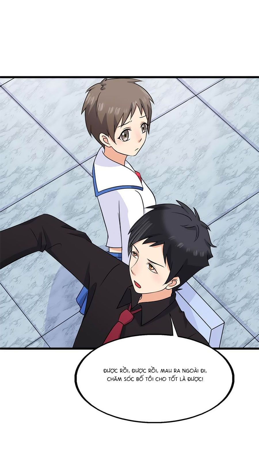 Số Hiệu 1314 - Chương 14 - Trang 27