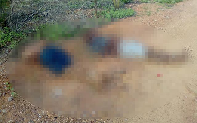 Dois homens são encontrados mortos com mãos e pés amarrados em Juazeiro