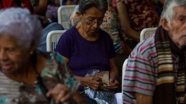 Banco de Venezuela realizará este martes jornada especial pago para pensionados Banco de Venezuela realizará este martes jornada especial pago para pensionados