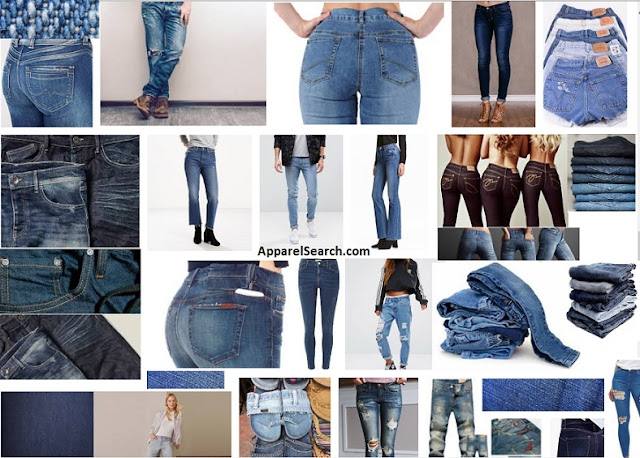 Jeans Under 100