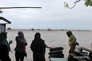 pulau cangkir kronjo tangerang