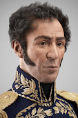 Pensamiento del Libertado Simón Bolívar