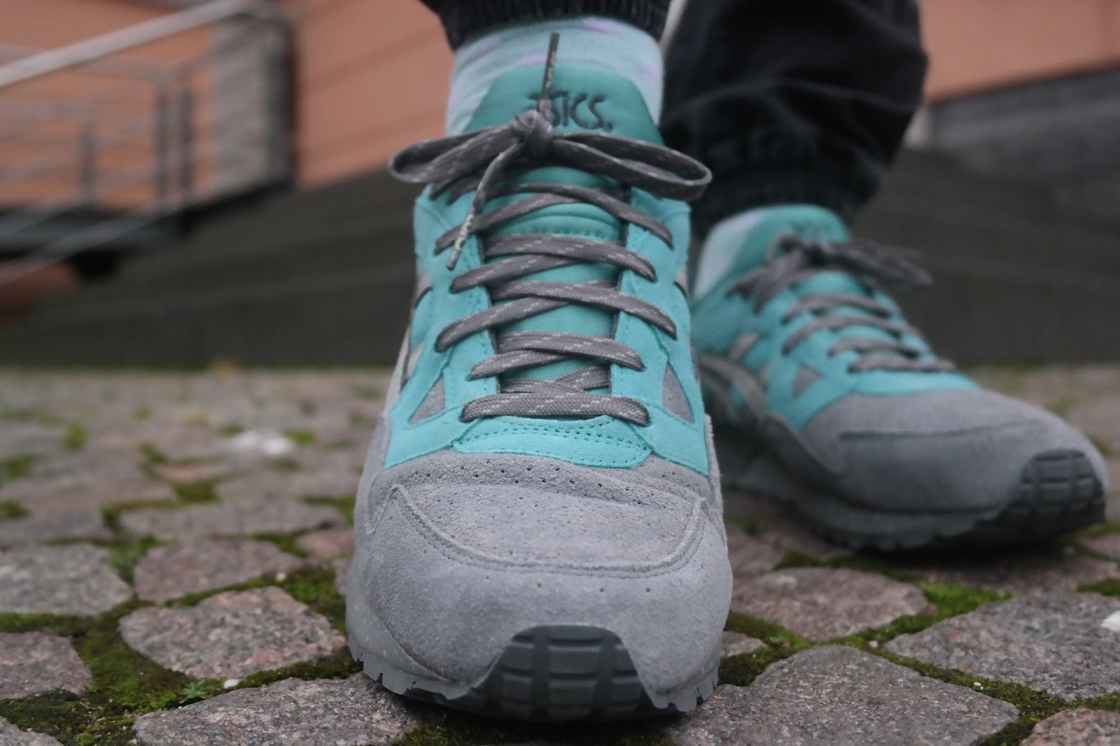 asics gel lyte v jack frost