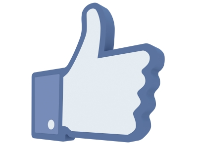 Cuánto vale un like en Facebook ~ Noticias