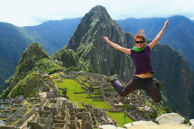 Un viaje perfecto a Machu Picchu, Perú 