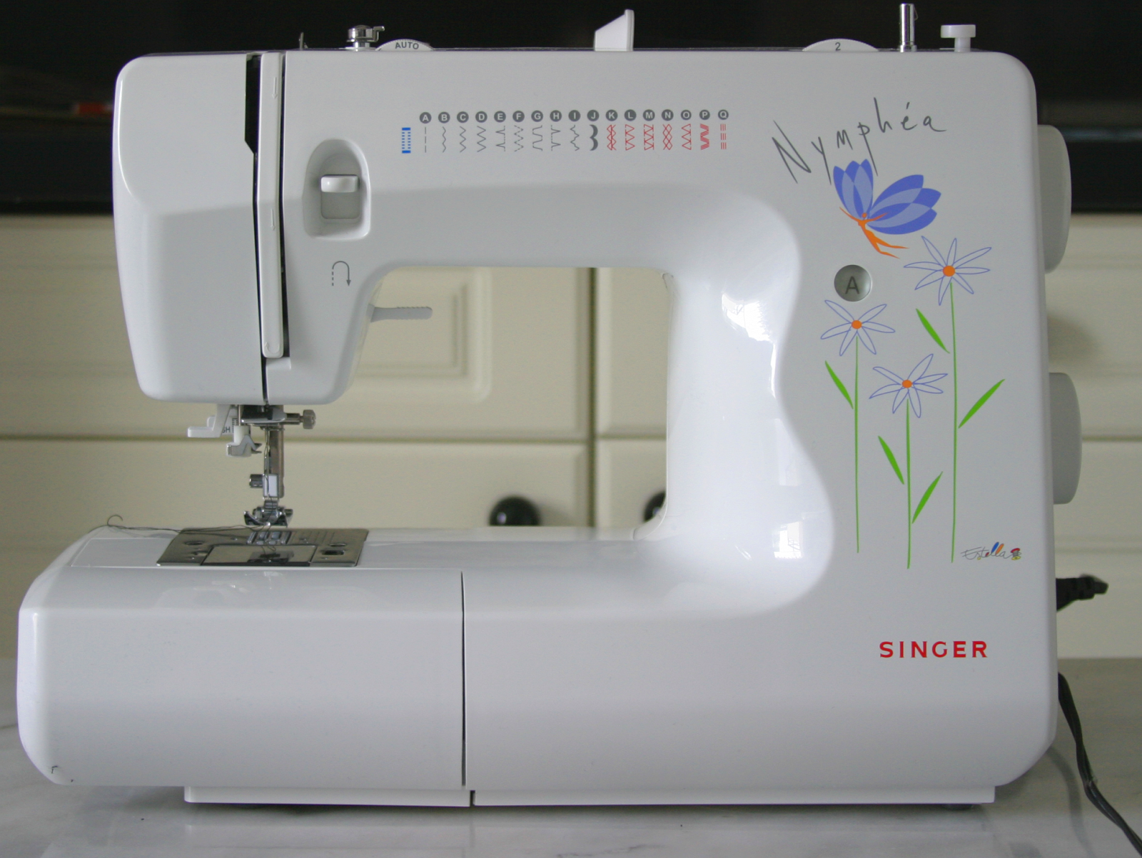 Health Tips Physique Best Sewing Machine for Beginners