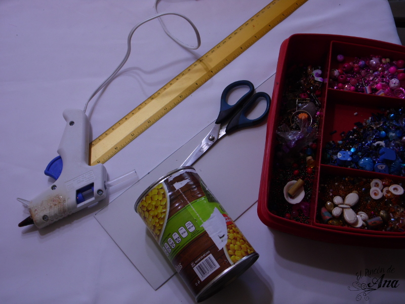 Ideas para reciclar latas