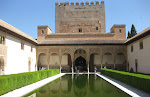 Alhambra, sensaciones y vivencias.