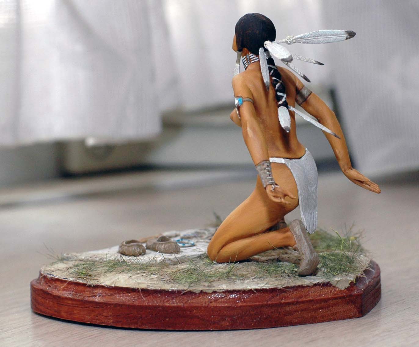 THE PHOENIX PHOLLIES/MISS halloween BX39/80mm no 54mm 90mm Pegaso Andrea metal EUR 40,00 - FR