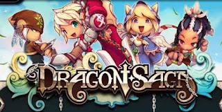 Dragonsaga Mod Apk Dragonsaga Mod Apk v3.1.1 (God Mod)