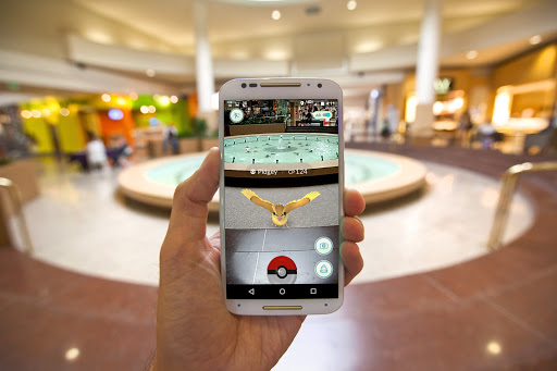 從 Pokémon GO 引起的反思 創業「獨角獸」是這樣設計孵育制度的！