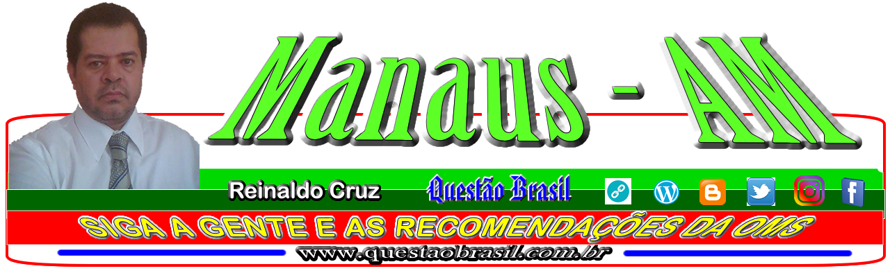 Manaus | Questão Brasil