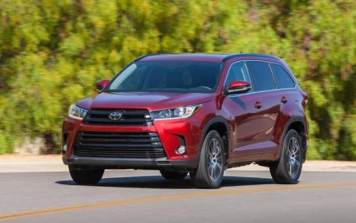 2019 Highlander Interior Virtual Tour 2019 Highlander Interior Virtual Tour