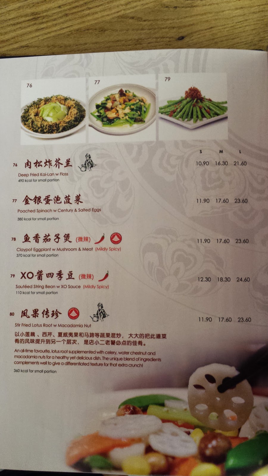Dian Xiao Er Menu With Price - MOTHERMI