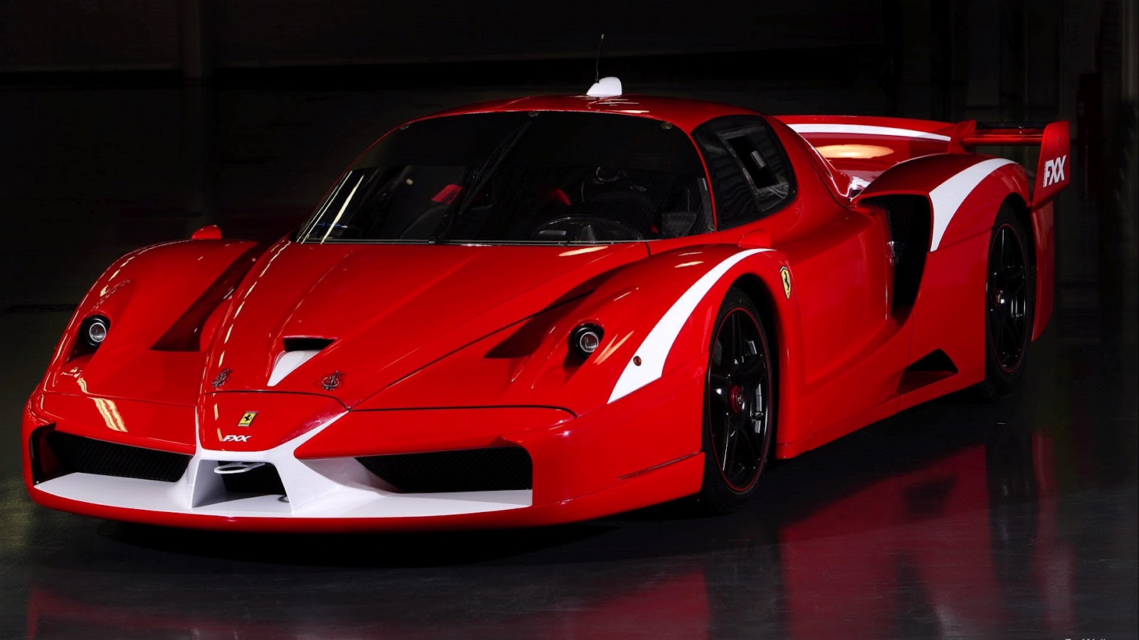 En Güzel Ferrari HD Resimleri - Ferrari Resimleri | Rooteto