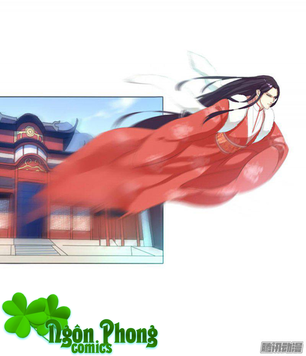 Hỏa Hồ - Chương 1 - Trang 30