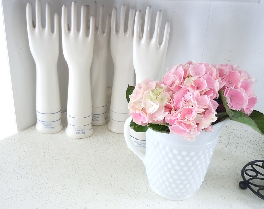 Фермерский домик в стиле шебби