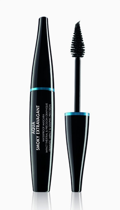 mascara de estañas waterproof