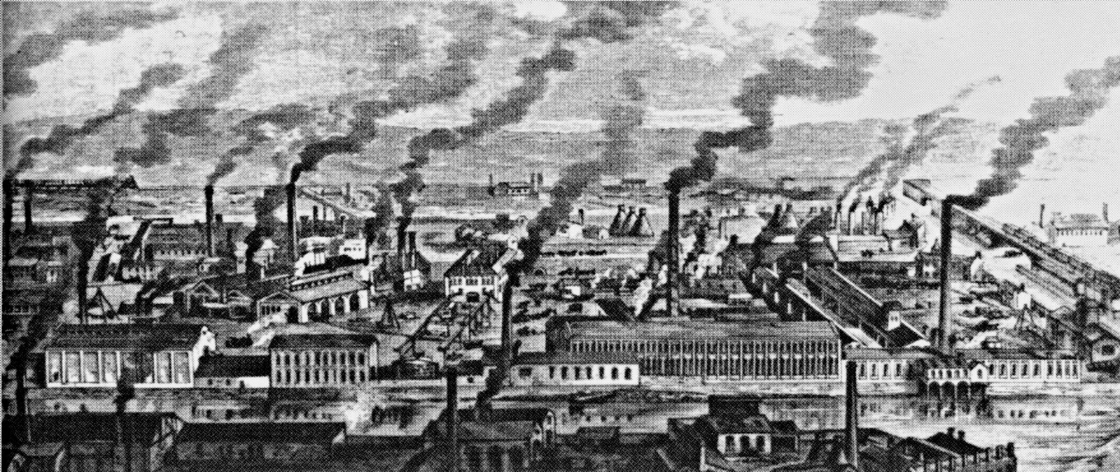 How Did The Industrial Revolution Promote The Capital - vrogue.co