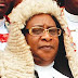 Retired Female Nigerian Judge gets FIFA appointment