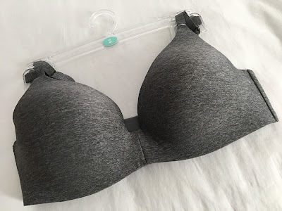 Uniqlo Bra Review Coast To Coast