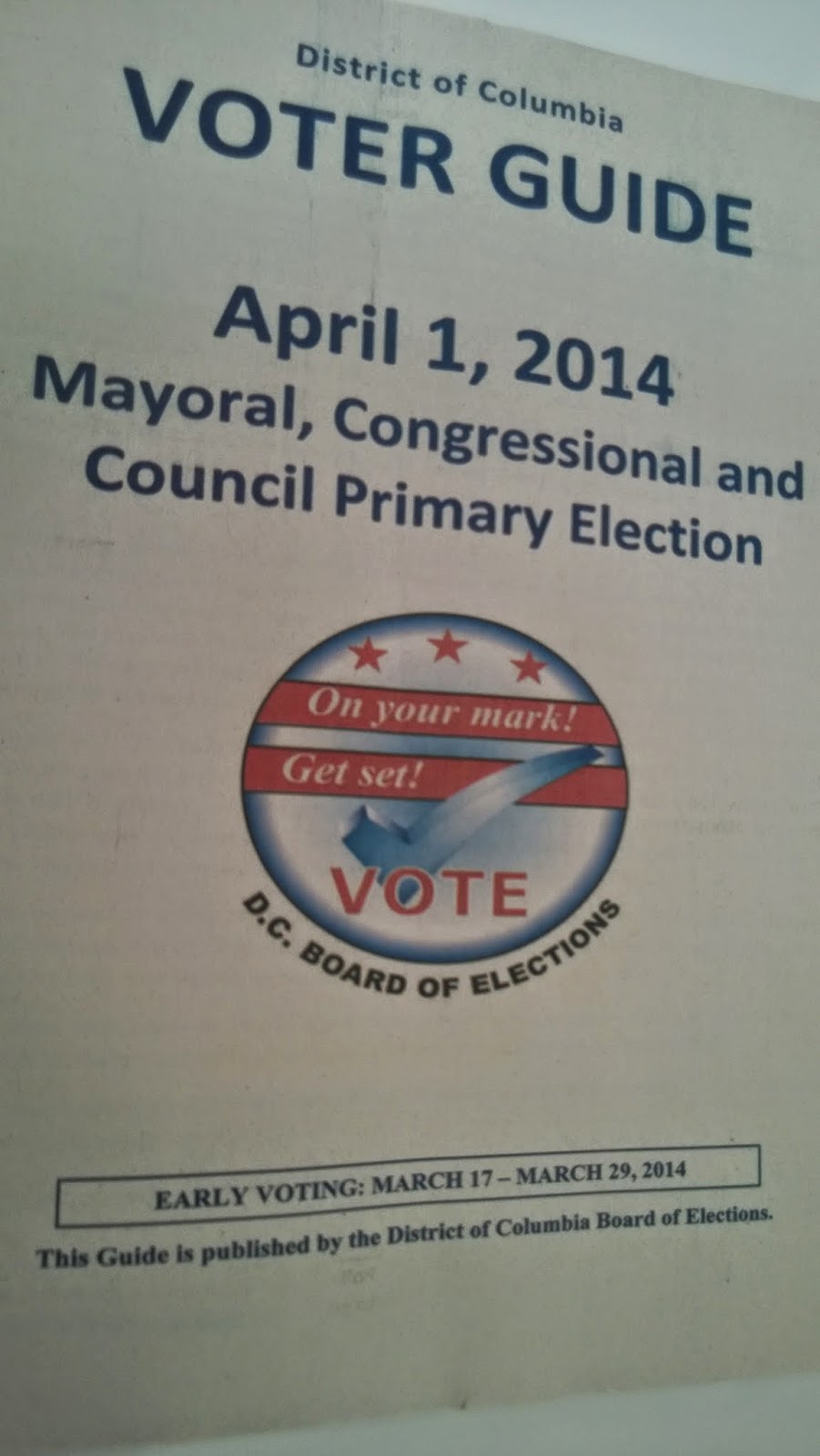 bloomingdale vote today