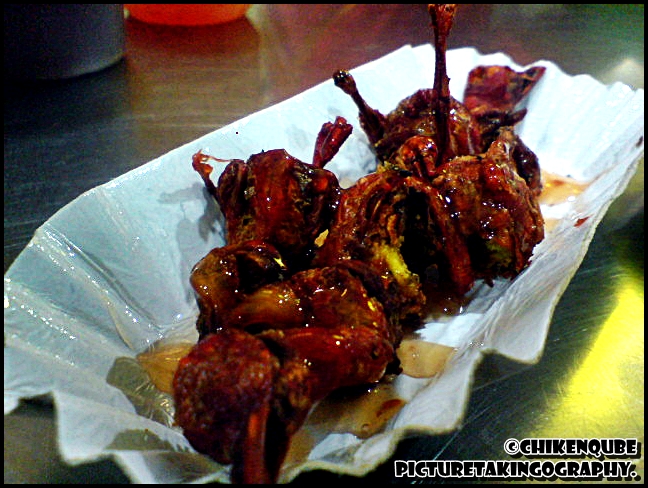 Day Old Chick and Tokneneng! | Definitely PINOY!