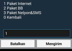 Cara Berhenti Berlangganan Paket Internet Indosat – Deteknoway