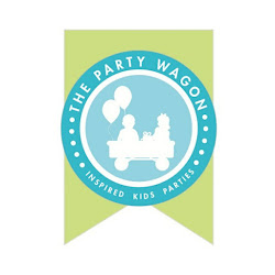 The Party Wagon