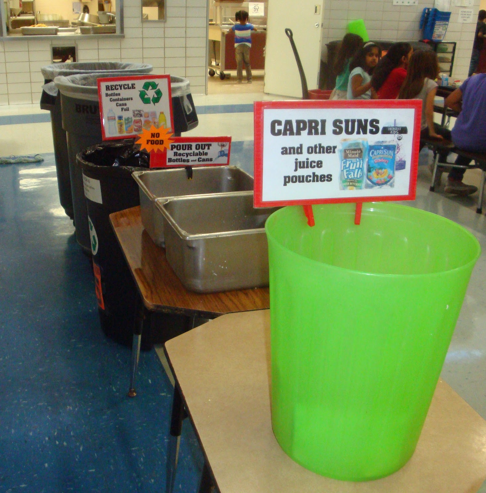 Walker Station Elementary Parent Notes