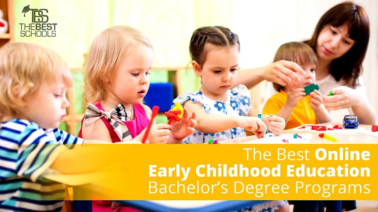 Good Early Childhood Education Colleges Education Choices good-early-childhood-education-colleges-education-choices