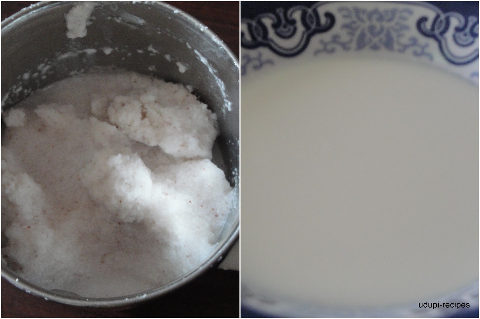 Moong Dal Payasam/Hesaru Bele Payasa Recipe GH49