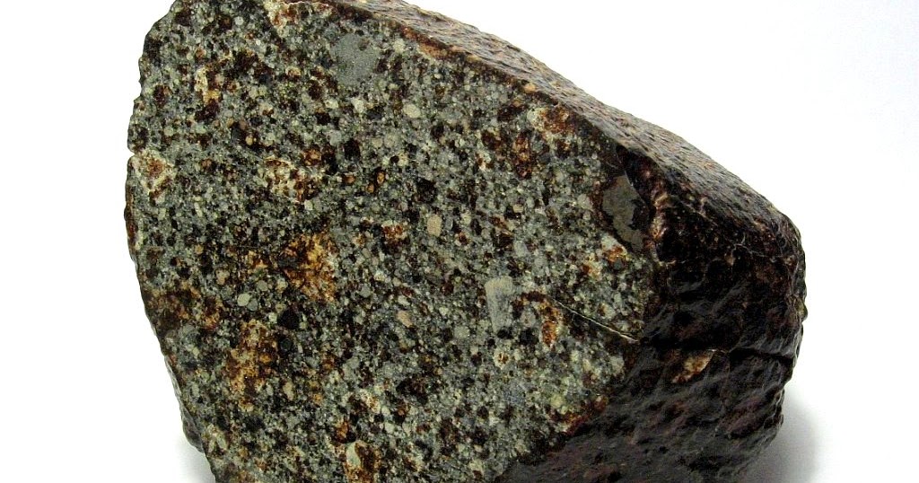 Meteorite Identification How To Identify Meteorites In 7 Steps