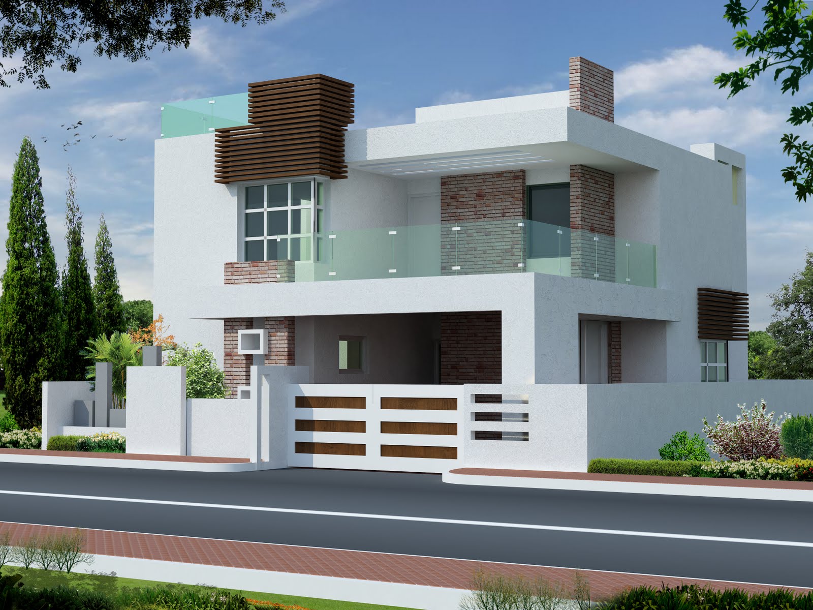  House  Plans  With Photos Hyderabad Joy Studio Design 