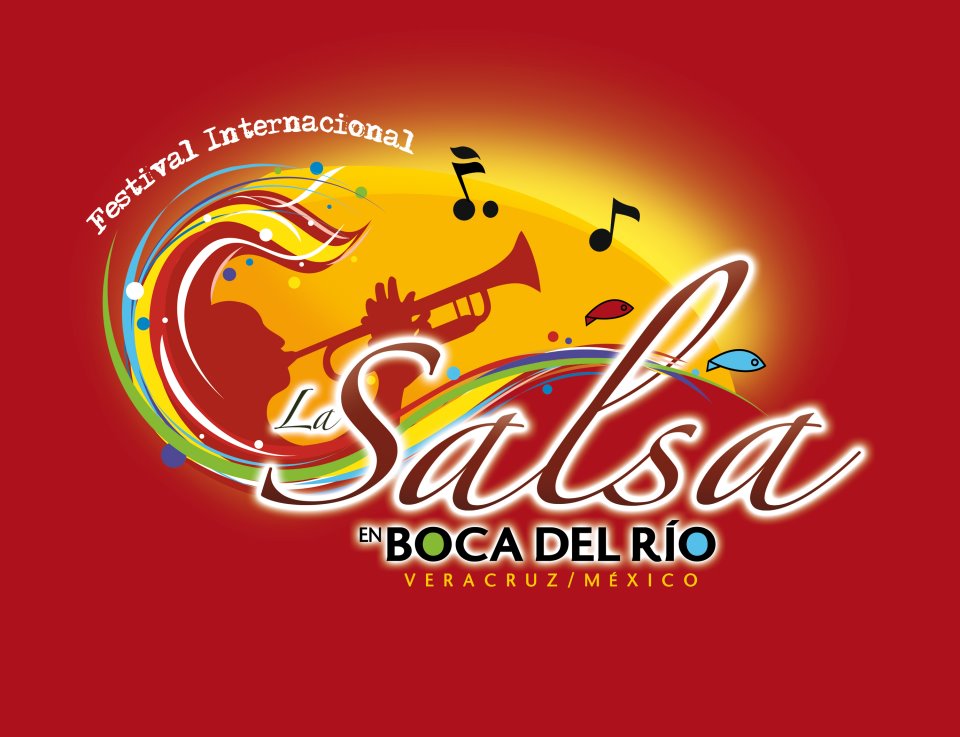 Boca del Río recibe su segundo Festival Internacional de la Salsa