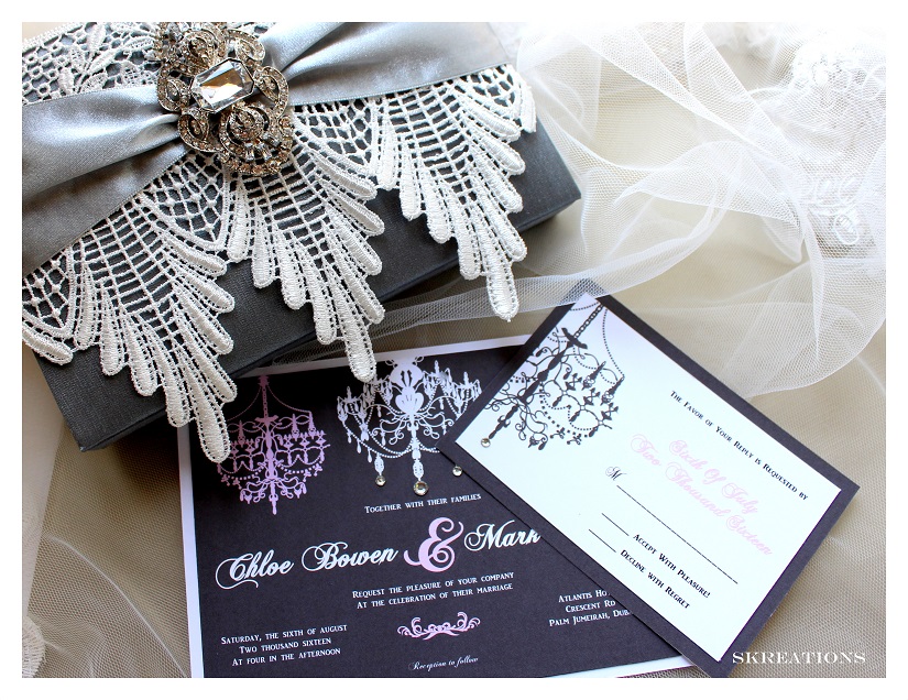 Skreations Wedding Invitation Cards Dubai Wedding Invitation Cards Dubai