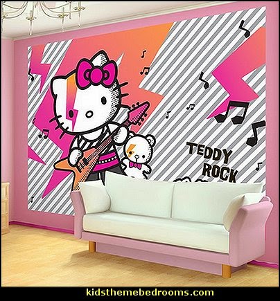 Hello Kitty Teddy Rock Wallpaper Mural Hello Kitty bedroom ideas - Hello Kitty bedroom decor - Hello Kitty bedroom decorating - Hello Kitty bedroom furniture - Hello Kitty Wallpaper Mural - Hello Kitty Throw Pillows - Hello Kitty bedding - Hello Kitty Rugs Hello Kitty bedroom ideas - Hello Kitty bedroom decor - Hello Kitty bedroom decorating - Hello Kitty bedroom furniture - Hello Kitty Wallpaper Mural - Hello Kitty Throw Pillows - Hello Kitty bedding - Hello Kitty Rugs