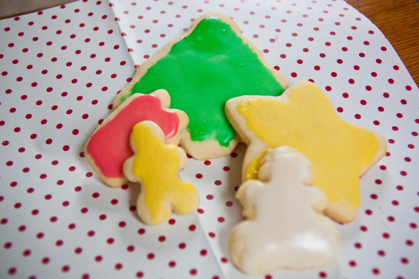 Slutty brownies recipe emily's photo blog: December 1: Christmas Cookies