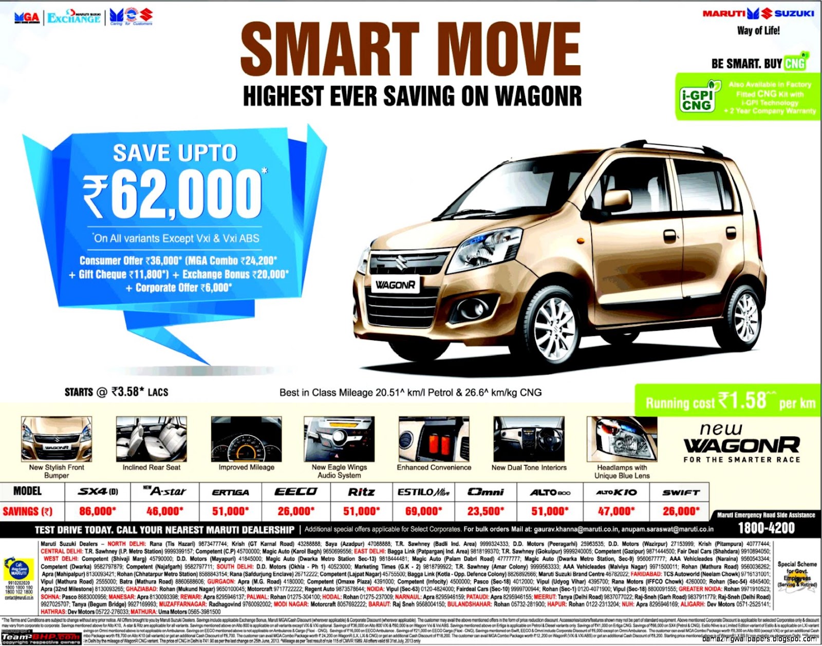 Re The quotNEWquot Car Price Check Thread   Track Price Changes Discounts