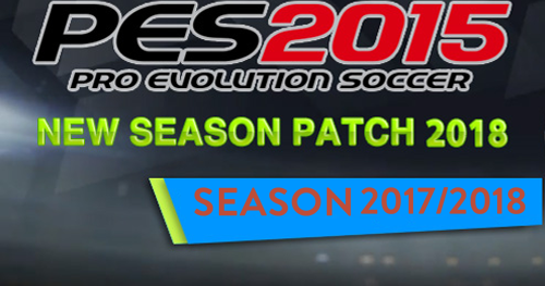 Download Patch Pes 2009 Season 2015 Download Patch Pes 2009 Season 2015