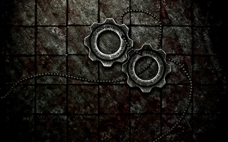 24+ Wallpaper Rouage, Inspirasi Terbaru!