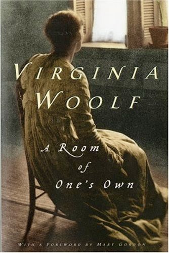 Una habitación propia by Virginia Woolf