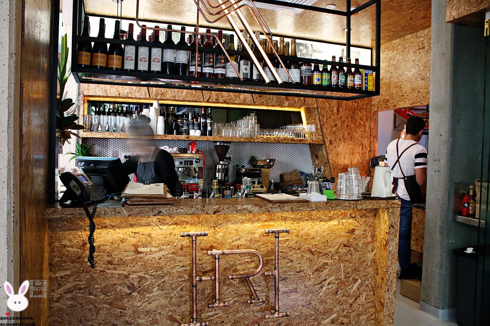 Red Hook Gresham Lane, BRISBANE CBD QLD 4000 DolceBunnie