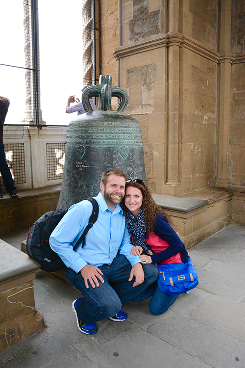 Giotto's Bell Tower | Travel: Florence, Italy | My Darling Days Giotto's Bell Tower | Travel: Florence, Italy | My Darling Days